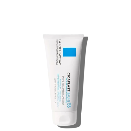 بلسم لاروش بوزيه سيكابلاست B5+ المصلح والمهدئ للبشرة المتهيجة 40 مل من La Roche-Posay أصلي 100% | متوفر لدى صيدلية البحرين في الموصل بالعراق