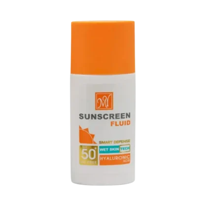 واقي شمس فلويد إم واي MY بحمض الهيالورونيك SPF50+ للبشرة الدهنية 50 مل من إم واي MY أصلي 100% | متوفر لدى صيدلية البحرين في الموصل بالعراق
