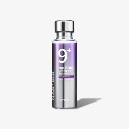سيروم نمبوزين Numbuzin No.9 NAD Bio Lifting-sil Essence لمعالجة التجاعيد وشد البشرة 50 مل من Numbuzin أصلي 100% | متوفر لدى صيدلية البحرين في الموصل بالعراق
