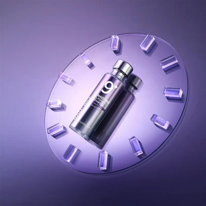 سيروم نمبوزين Numbuzin No.9 NAD Bio Lifting-sil Essence لمعالجة التجاعيد وشد البشرة 50 مل من Numbuzin أصلي 100% | متوفر لدى صيدلية البحرين في الموصل بالعراق