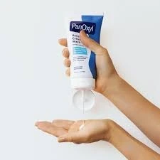 غسول بانوكسيل PanOxyl بنزويل بيروكسيد 10% لعلاج حب الشباب 156 غرام من PanOxyl أصلي 100% | متوفر لدى صيدلية البحرين في الموصل بالعراق