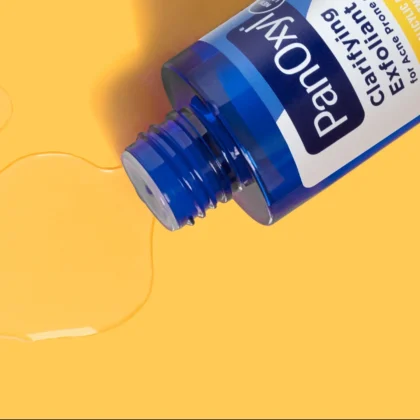 مقشر بانأوكسيل PanOxyl بحمض الساليسيليك لعلاج حب الشباب وتنقية البشرة 28 مل من PanOxyl أصلي 100% | متوفر لدى صيدلية البحرين في الموصل بالعراق