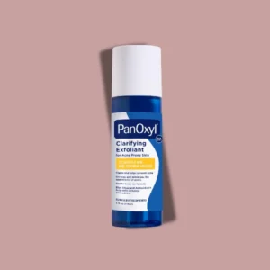 مقشر بانأوكسيل PanOxyl بحمض الساليسيليك لعلاج حب الشباب وتنقية البشرة 28 مل من PanOxyl أصلي 100% | متوفر لدى صيدلية البحرين في الموصل بالعراق