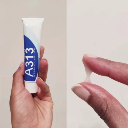 كريم فاما ديفلوبمنت A313 Pharma Développement مرهم فيتامين A النقي 50 مل من Pharma Développement أصلي 100% | متوفر لدى صيدلية البحرين في الموصل بالعراق