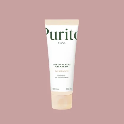 مرطب جل مهدئ بيوريتو Purito أوت إن كالمنج للشوفان للبشرة الحساسة 100 مل من Purito أصلي 100% | متوفر لدى صيدلية البحرين في الموصل بالعراق