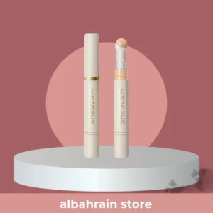 كونسيلر شيغلام Sheglam كومبلكس بوبوست لإخفاء الهالات والعيوب 10 مل من Sheglam أصلي 100% | متوفر لدى صيدلية البحرين في الموصل بالعراق