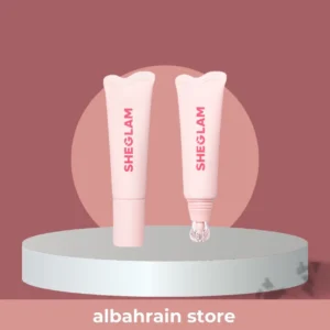 مرطب وعلاج شفاه كريستال جليز - شيغلام Sheglam للترطيب ولمعان الشفاه من شيغلام Sheglam أصلي 100% | متوفر لدى صيدلية البحرين في الموصل بالعراق