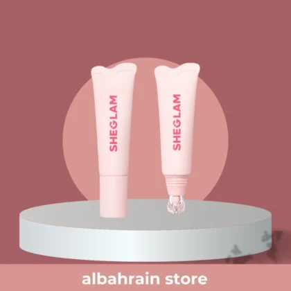 مرطب وعلاج شفاه كريستال جليز - شيغلام Sheglam للترطيب ولمعان الشفاه من شيغلام Sheglam أصلي 100% | متوفر لدى صيدلية البحرين في الموصل بالعراق