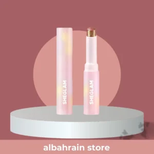 مرطب شفاه جل جلايز - شيغلام Sheglam للترطيب واللمعان الزجاجي من SHEGLAM أصلي 100% | متوفر لدى صيدلية البحرين في الموصل بالعراق