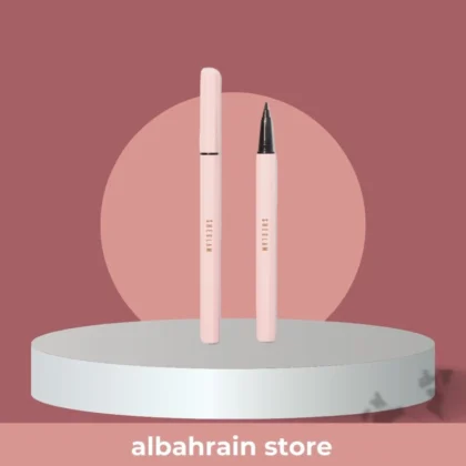 ايلاينر سائل إيتيرنال بيوتي - شيغلام Sheglam للعيون السوداء الثابتة 1.2 مل من Sheglam أصلي 100% | متوفر لدى صيدلية البحرين في الموصل بالعراق