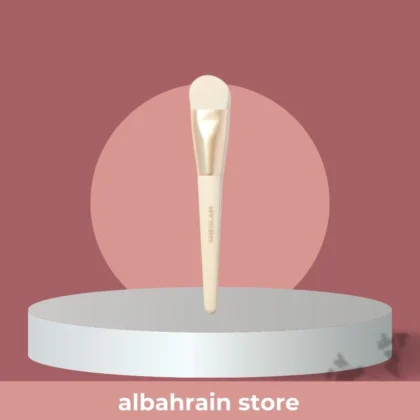فرشاة دمج وتوزيع الفاونديشن - شيغلام Sheglam لتغطية احترافية ومثالية من Sheglam أصلي 100% | متوفر لدى صيدلية البحرين في الموصل بالعراق