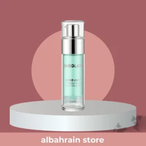 برايمر شيغلام Sheglam غود غريب المرطب والمثبت للمكياج 50 مل من Sheglam أصلي 100% | متوفر لدى صيدلية البحرين في الموصل بالعراق