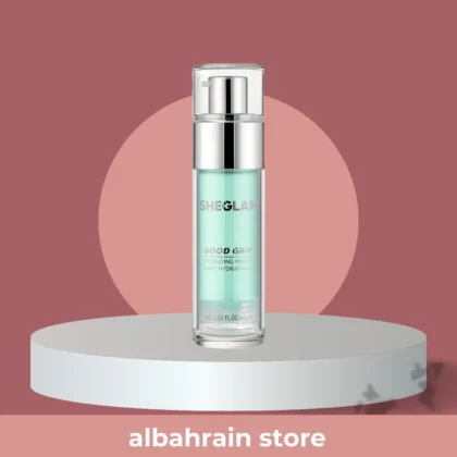 برايمر شيغلام Sheglam غود غريب المرطب والمثبت للمكياج 50 مل من Sheglam أصلي 100% | متوفر لدى صيدلية البحرين في الموصل بالعراق