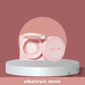 بودر مثبت للميكب هيدرو تاتش - شيغلام Sheglam المنعش للوجه 10 غرام من Sheglam أصلي 100% | متوفر لدى صيدلية البحرين في الموصل بالعراق