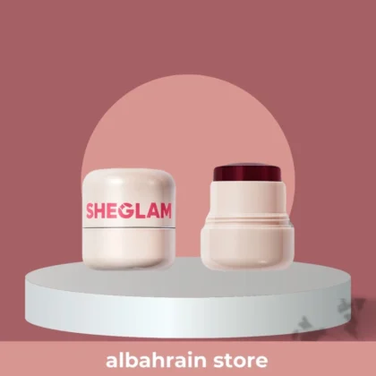 تنت جلي مرطب للخدود والشفاه - شيغلام Sheglam لتوريد طبيعي وثابت من SHEGLAM أصلي 100% | متوفر لدى صيدلية البحرين في الموصل بالعراق