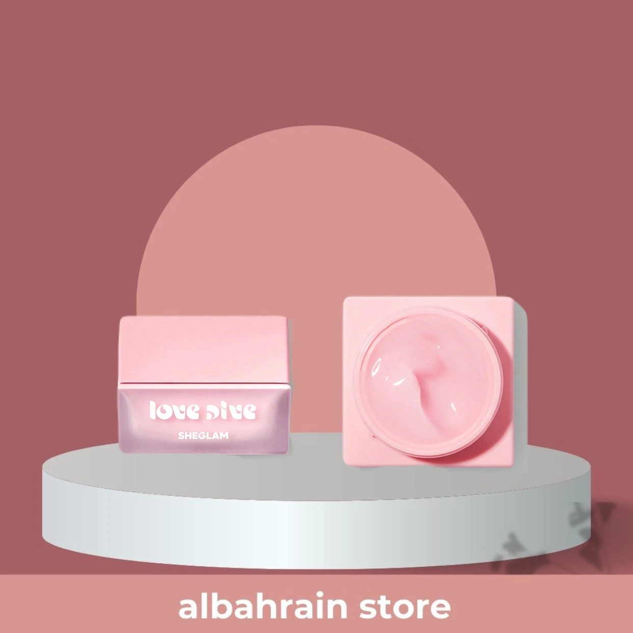 برايمر مرطب للوجه شيغلام Sheglam لترطيب البشرة وإخفاء المسام من SHEGLAM أصلي 100% | متوفر لدى صيدلية البحرين في الموصل بالعراق