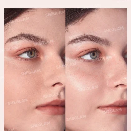 برايمر مرطب للوجه شيغلام Sheglam لترطيب البشرة وإخفاء المسام من SHEGLAM أصلي 100% | متوفر لدى صيدلية البحرين في الموصل بالعراق