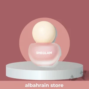 برايمر سيروم شيكلام Sheglam بالنياسيناميد لتثبيت المكياج وإخفاء المسام 30 مل من Sheglam أصلي 100% | متوفر لدى صيدلية البحرين في الموصل بالعراق