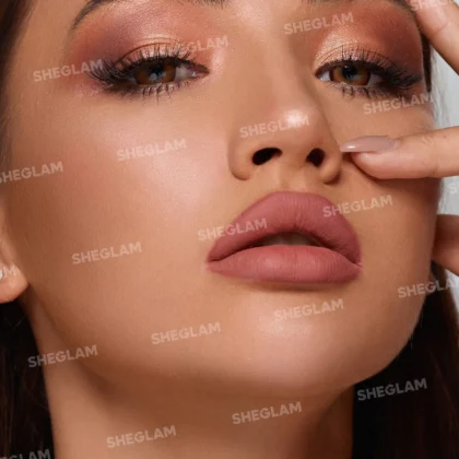 باليت ظلال عيون نود بيغينينغز - شيغلام Sheglam للعيون الترابية 1 قطعة من Sheglam أصلي 100% | متوفر لدى صيدلية البحرين في الموصل بالعراق