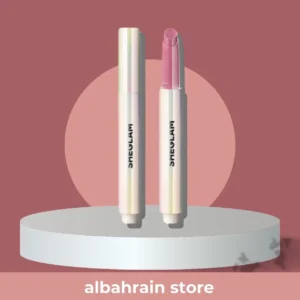 ملمع ومكبر شفاه شيجلام SHEGLAM بزيت جوز الهند لامتلاء فوري وترطيب فائق 3 مل من SHEGLAM أصلي 100% | متوفر لدى صيدلية البحرين في الموصل بالعراق