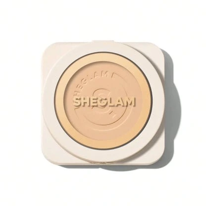 بودرة اساس شيغلام Sheglam Skin-Focus عالية التغطية لتثبيت ومكياج طبيعي من SHEGLAM أصلي 100% | متوفر لدى صيدلية البحرين في الموصل بالعراق