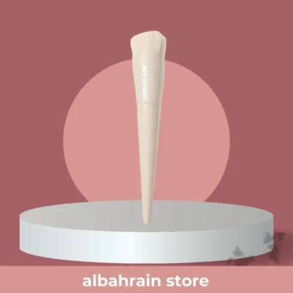 فرشاة دمج وتوزيع الفاونديشن سكاينفاينايت - شيغلام Sheglam لتغطية مثالية من SHEGLAM أصلي 100% | متوفر لدى صيدلية البحرين في الموصل بالعراق