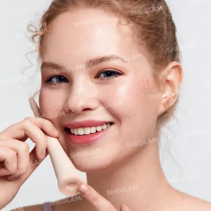 فرشاة دمج وتوزيع الفاونديشن سكاينفاينايت - شيغلام Sheglam لتغطية مثالية من SHEGLAM أصلي 100% | متوفر لدى صيدلية البحرين في الموصل بالعراق