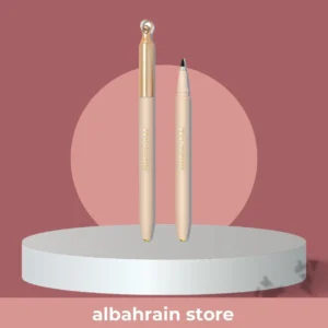 ايلاينر سائل سو ريتش المضاد للماء - شيغلام Sheglam لرسم العين بثبات طويل من Sheglam أصلي 100% | متوفر لدى صيدلية البحرين في الموصل بالعراق