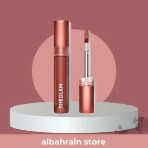 تنت شفاه وخدود سفت هاز ليب بلور شيغلام Sheglam لتلوين وترطيب طبيعي من Sheglam أصلي 100% | متوفر لدى صيدلية البحرين في الموصل بالعراق