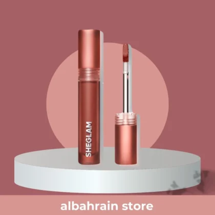 تنت شفاه وخدود سفت هاز ليب بلور شيغلام Sheglam لتلوين وترطيب طبيعي من Sheglam أصلي 100% | متوفر لدى صيدلية البحرين في الموصل بالعراق