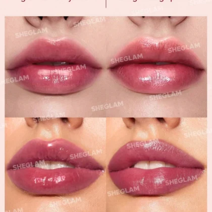 تنت شفاه تاك إز هينت - شيغلام Sheglam لترطيب وتلون الشفاه الطبيعي من Sheglam أصلي 100% | متوفر لدى صيدلية البحرين في الموصل بالعراق