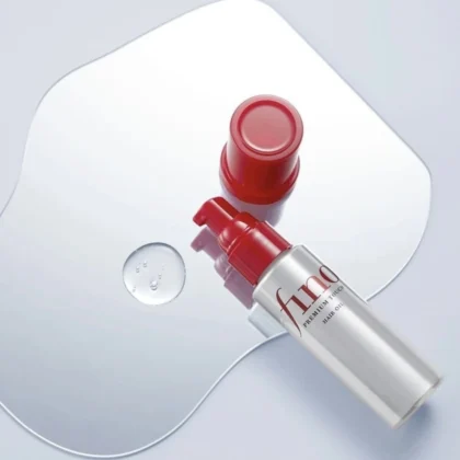 سيروم شيسيدو Fino Shiseido لمعان وتقوية الشعر التالف 70 مل من Shiseido أصلي 100% | متوفر لدى صيدلية البحرين في الموصل بالعراق