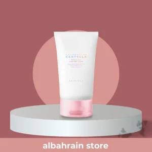 كريم سكن 1004 SKIN1004 مدغشقر سنتيلا لتنظيم وتضييق المسام الواسعة 75 مل من SKIN1004 أصلي 100% | متوفر لدى صيدلية البحرين في الموصل بالعراق