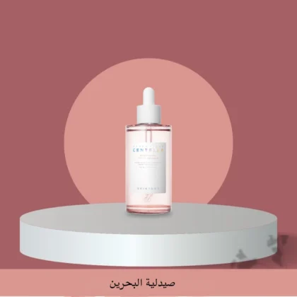 سيروم سكن 1004 SKIN1004 بوريمايزنج لتصغير المسام وشد البشرة 100 مل من SKIN1004 أصلي 100% | متوفر لدى صيدلية البحرين في الموصل بالعراق