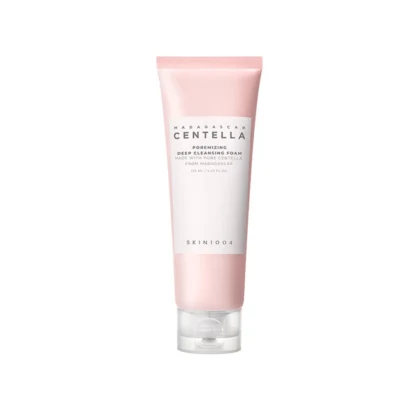مجموعة سكن 1004 SKIN1004 بوريمايزنج لعلاج وتنظيف المسام الواسعة 4 قطع من SKIN1004 أصلي 100% | متوفر لدى صيدلية البحرين في الموصل بالعراق