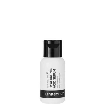 سيروم ذا انكي ليست The Inkey List حمض الهيالورونيك 2% للترطيب والنضارة 30 مل من The Inkey List أصلي 100% | متوفر لدى صيدلية البحرين في الموصل بالعراق