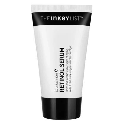 سيروم ذا انكي ليست The Inkey List ريتنول لمقاومة التجاعيد وتجديد البشرة 30 مل من The Inkey List أصلي 100% | متوفر لدى صيدلية البحرين في الموصل بالعراق