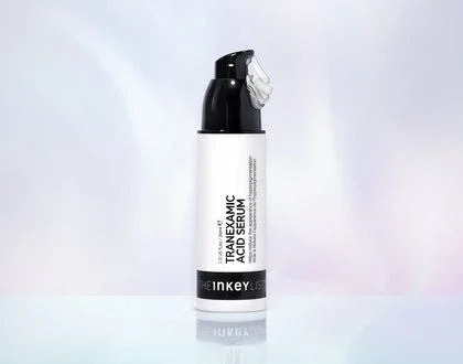 سيروم ذا إنكلي ليست The Inkey List ترانيكساميك أسيد 2% لعلاج التصبغات 30 مل من The Inkey List أصلي 100% | متوفر لدى صيدلية البحرين في الموصل بالعراق