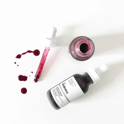 مقشر ذا اوردنري The Ordinary AHA 30% + BHA 2% لتجديد البشرة 30 مل من The Ordinary أصلي 100% | متوفر لدى صيدلية البحرين في الموصل بالعراق