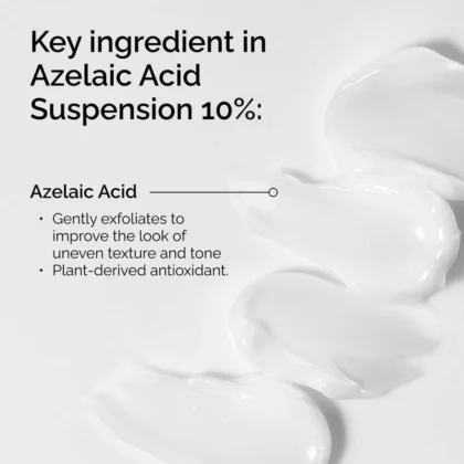 كريم ذاThe Ordinary | اوردنري أزيلاك اسد 10% لتوحيد لون البشرة 30 مل من The Ordinary | اوردنري أصلي 100% | متوفر لدى صيدلية البحرين في الموصل بالعراق
