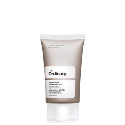 كريم ذاThe Ordinary | اوردنري أزيلاك اسد 10% لتوحيد لون البشرة 30 مل من The Ordinary | اوردنري أصلي 100% | متوفر لدى صيدلية البحرين في الموصل بالعراق