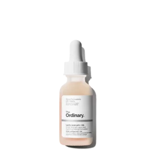 سيروم ذا اوردنري The Ordinary لاكتيك أسيد 10% لتقشير ونضارة البشرة 30 مل من The Ordinary أصلي 100% | متوفر لدى صيدلية البحرين في الموصل بالعراق