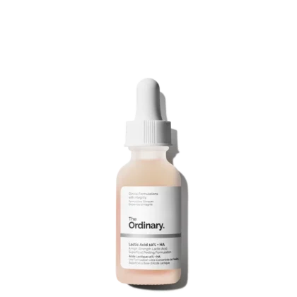سيروم ذا اوردنري The Ordinary لاكتيك أسيد 10% لتقشير ونضارة البشرة 30 مل من The Ordinary أصلي 100% | متوفر لدى صيدلية البحرين في الموصل بالعراق