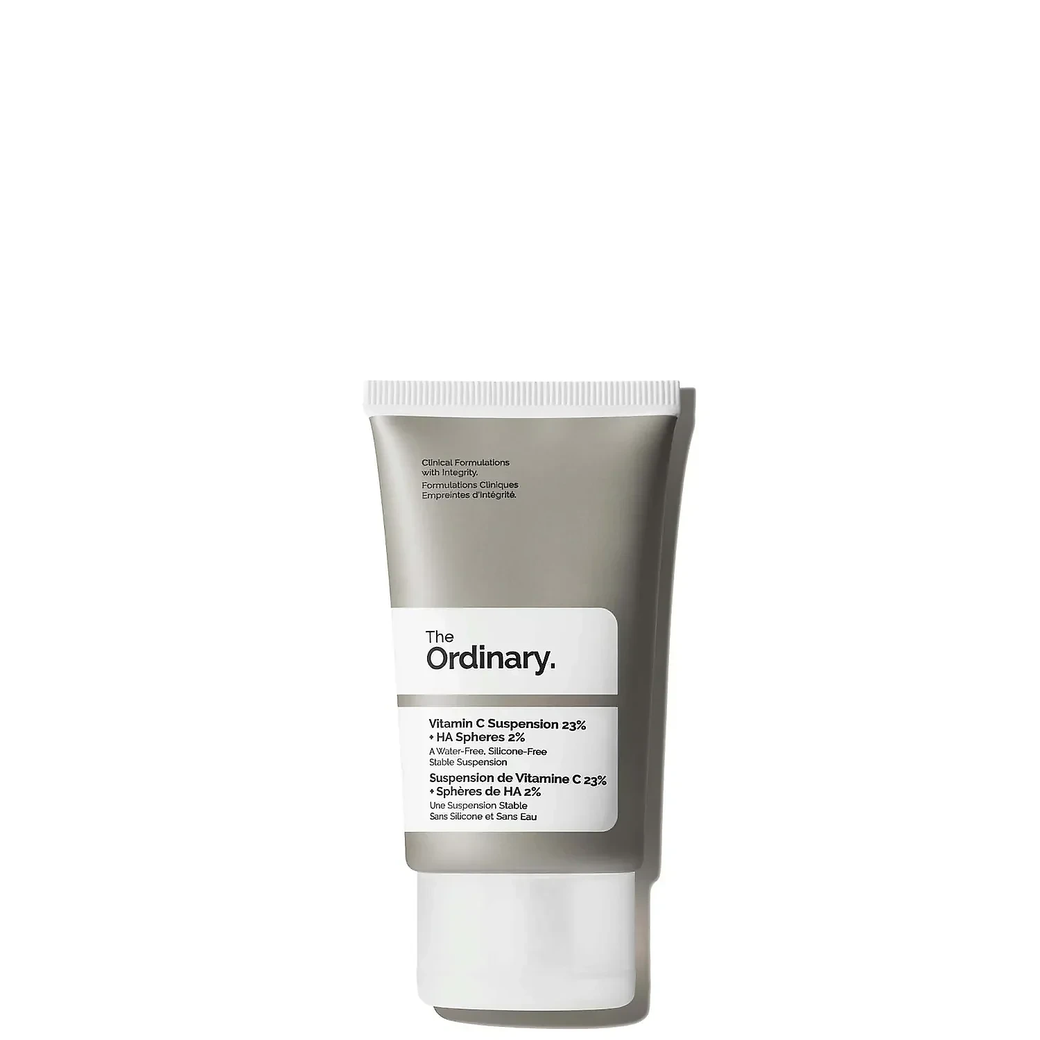 سيروم ذا أورديناري The Ordinary فيتامين سي 23% وحمض الهيالورونيك 30 مل من The Ordinary أصلي 100% | متوفر لدى صيدلية البحرين في الموصل بالعراق