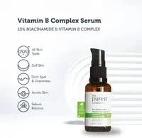 سيروم ذا بيورست سوليوشنز The Purest Solutions نياسناميد 10% لتنظيم الدهون 30 مل من The Purest Solutions أصلي 100% | متوفر لدى صيدلية البحرين في الموصل بالعراق