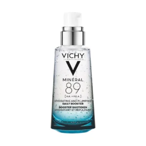 سيروم فيشي مينيرال 89 Vichy المرطب والمعزز لامتلاء البشرة 50 مل من Vichy أصلي 100% | متوفر لدى صيدلية البحرين في الموصل بالعراق